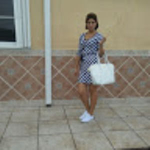 Meet your Posher, Danay